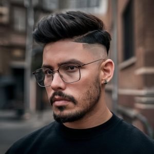 skin taper fade