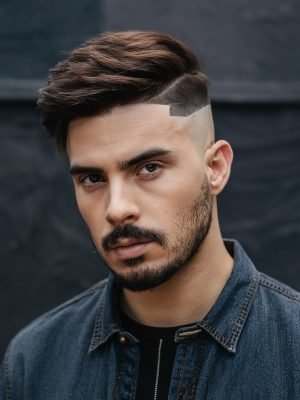 skin taper fade skin taper fade