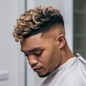 50 Best Taper Fade Haircut 2024 - The Taper Fade