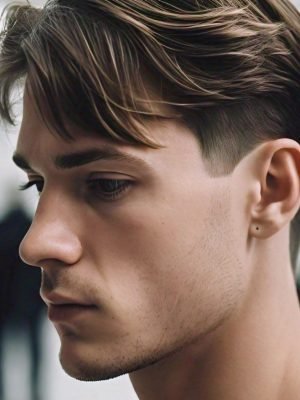 low taper fade modern low taper fade modern