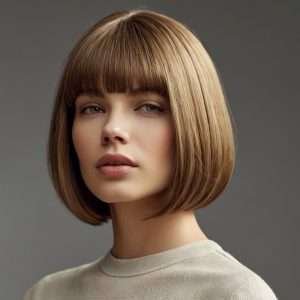 Classic Bob haircuts