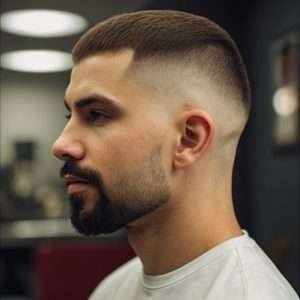 Classic Crew Cut