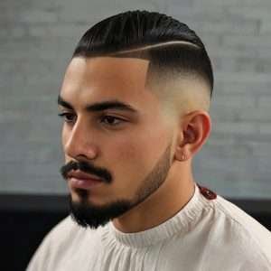 Mexican Edgar Haircut