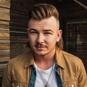 Morgan Wallen Haircut 2024