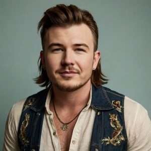 New Morgan Wallen Haircut