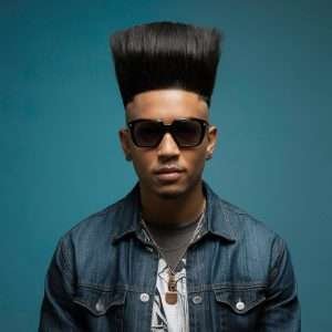 a kids n play haircut