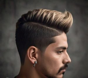 mexican caesar edgar haircut