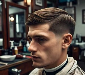 takuache cuh haircut