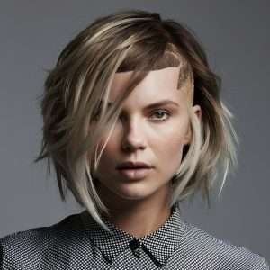 undercut jellyfish haircuts