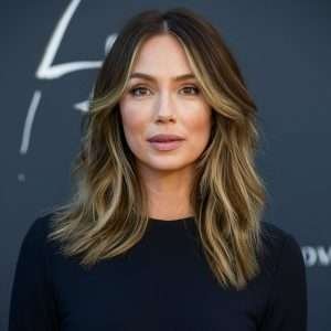 Blunt Cut with Layers