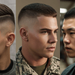 Crew Cut for Men