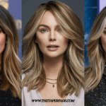 Front Layered Haircuts for Long Hair