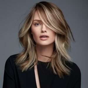 Long Layers with Highlights