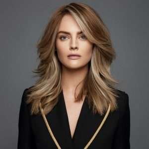 Long Layers with Volume