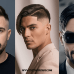 Short Haircuts for Men