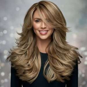 Wavy Layers with Volume