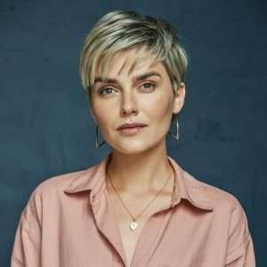 classic short pixie cut with layers for added texture - Short Layered Haircuts for Women