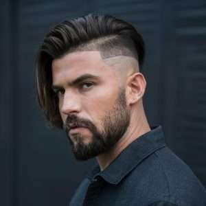 disconnected undercut