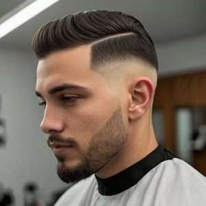 taper fade