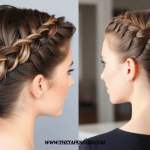 Dutch Braid