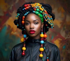 Senegalese Twists in Popular Trends
