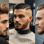 Best Two Block Haircut Style Ideas 2025 Two Block Haircut