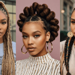 4c Hairstyles