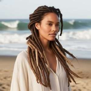 Bohemian Soft Locs