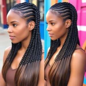 Crochet Braids