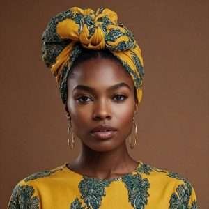 Headwraps - 4c Hairstyles