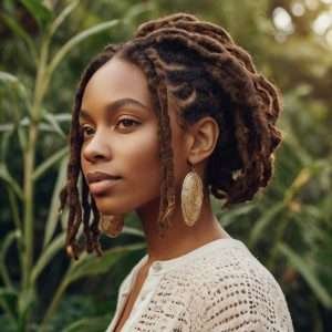 Invisible Soft Locs