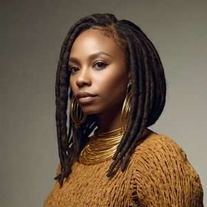 Micro Sister Locs Hairstyles