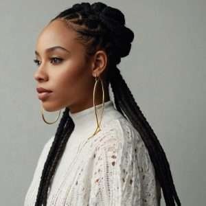 Senegalese Faux Locs