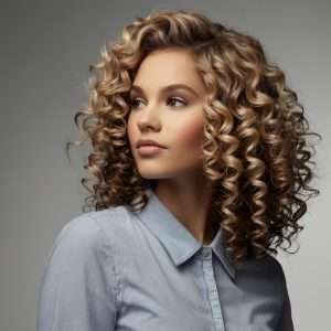 Shingling Method - 4c Hairstyles