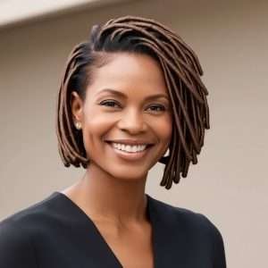 Short Soft Locs
