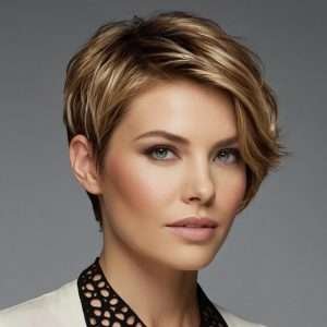 Tapered Cut - 4c Hairstyles