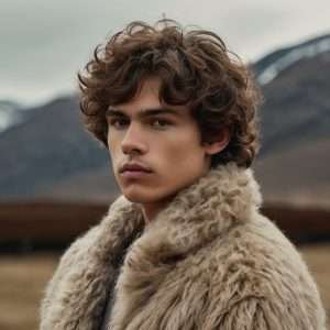 Classic Alpaca Haircut