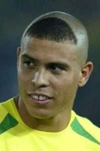 Classic R9 Haircut