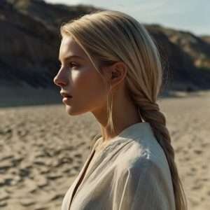 Extended Rat Tail Haircut