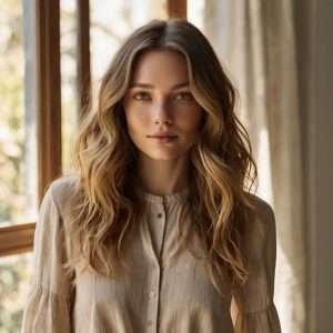 Loose Waves for Women