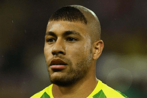 Modern R9 Haircut