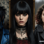 Emo Haircut: A Style Statement of Rebellion and Individuality Emo Haircut