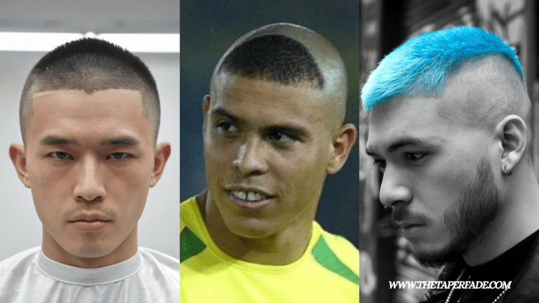 R9 Haircut