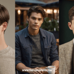 10 Best Wings Haircut Ideas 2025 Wings Haircut