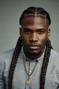 Braided Style On Point