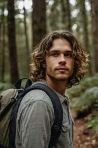 Laid Back Adventurous Vibes