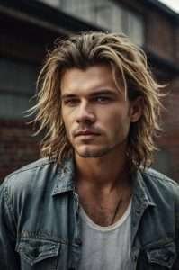 Modern Mullet Vibes 1 Mullet Hairstyles