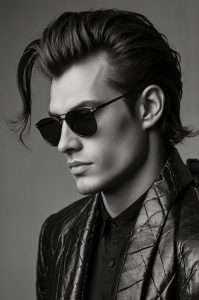 Modern Rebel Hair Vibes