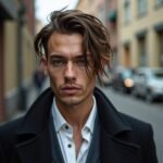 8 Taper Fade Locken-Looks für stilbewusste Männer