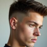 8 Blowout Taper Fade Styles für den Sommer 2026